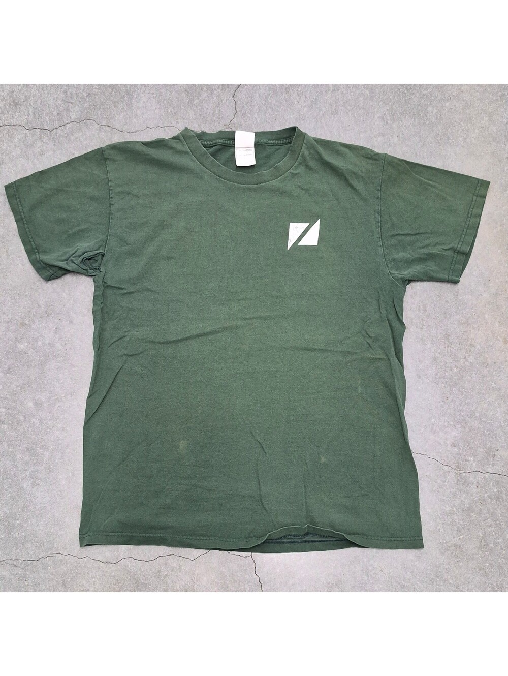 Och Ziff Capitol Management Group T Shirt